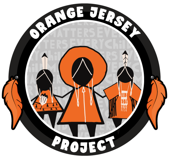 Orange Jersey Project logo