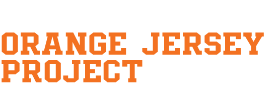 Orange Jersey Project